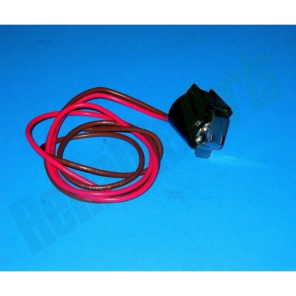 Whirlpool WP2321800 Whirlpool Refrigerator Bimetallic Defrost WP2321800 - main